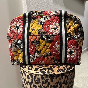 Vera Bradley Travel Bag